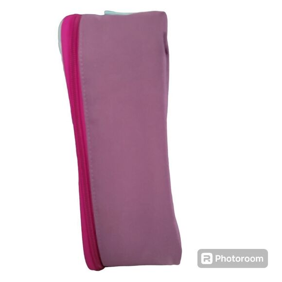 Little mermaid  ariel curious and kind snack bag - Picture 2 of 4